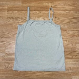 Madewell Thompson Cami Tank